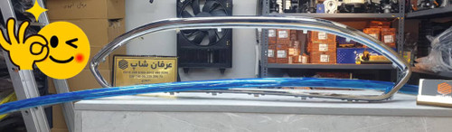 زه صندوق عقب شاهین