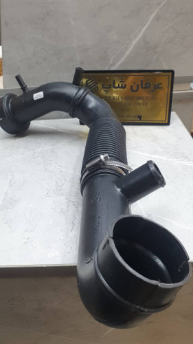 لوله خرطومی هوا شاهین